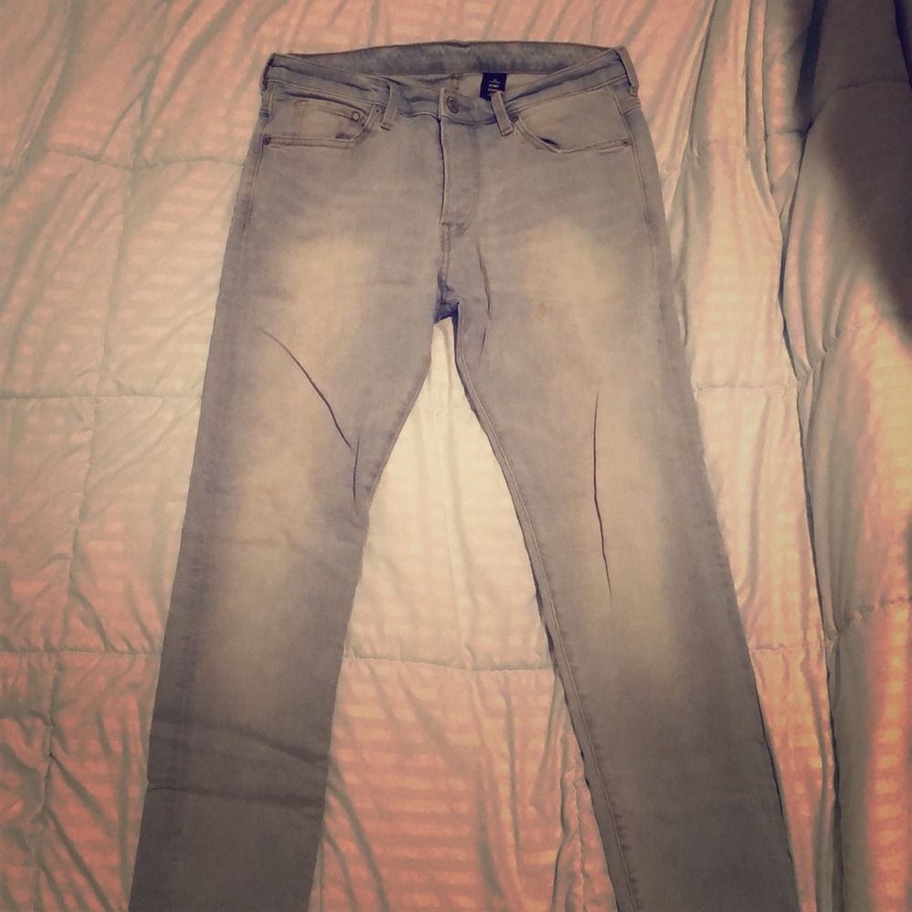 Cute Blue Jeans